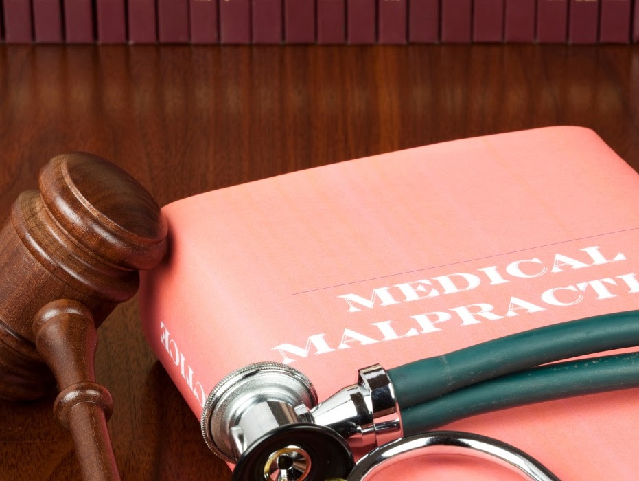 How Medical Malpractice Affects Families in Chandler