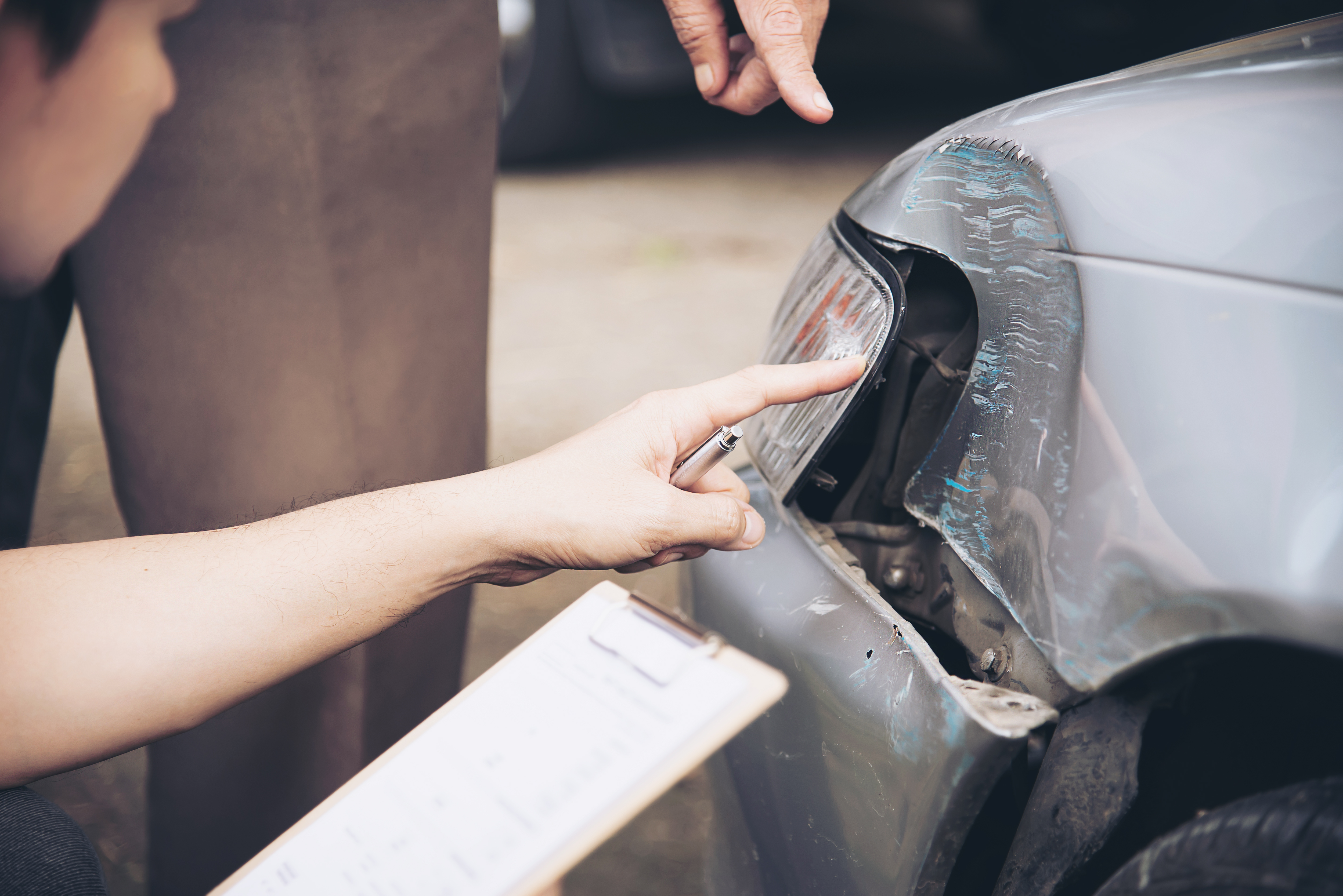 Hiring a Sacramento Car Accident Lawyer