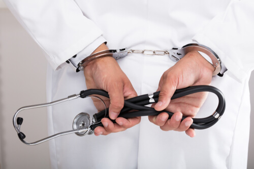 What is the process for filing a medical malpractice lawsuit with the help of a lawyer?