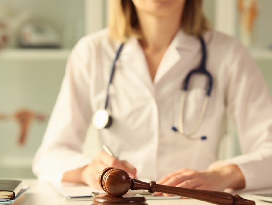 What steps should you take if you suspect medical malpractice occurred?