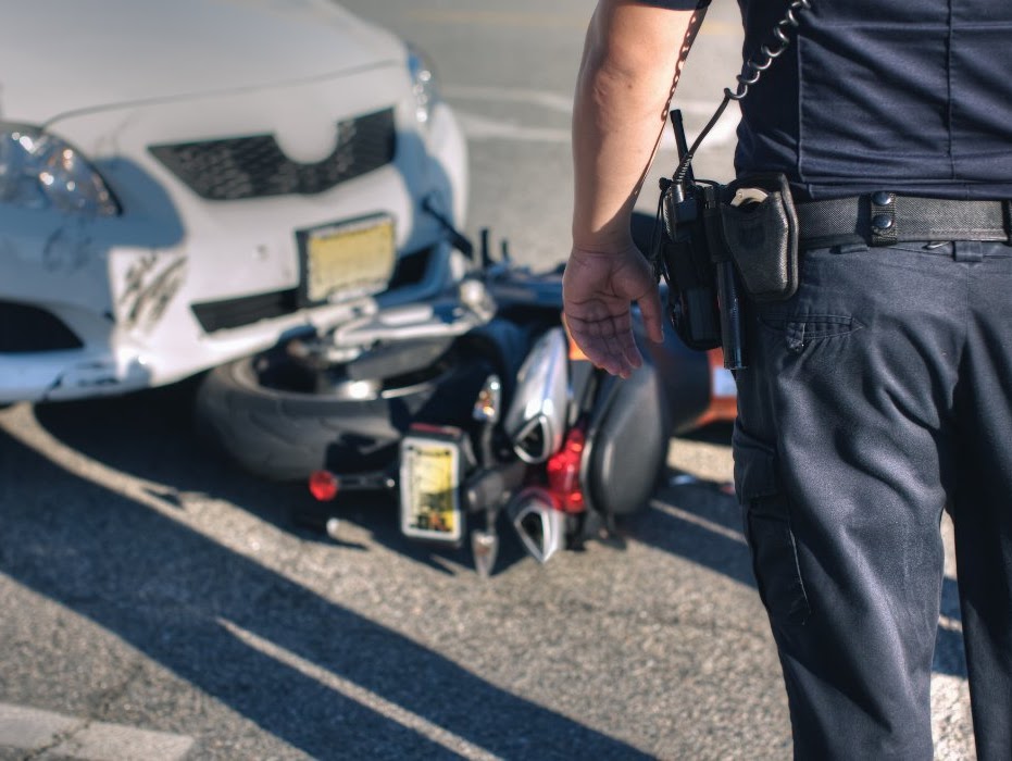 How Motorcycle Accident Lawyers Can Maximize Your Settlement