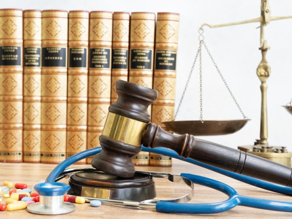 The Benefits of Hiring a Local Stockton Medical Malpractice Lawyer