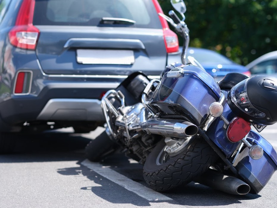 Why You Should Seek Medical Attention Immediately After a Motorcycle Accident